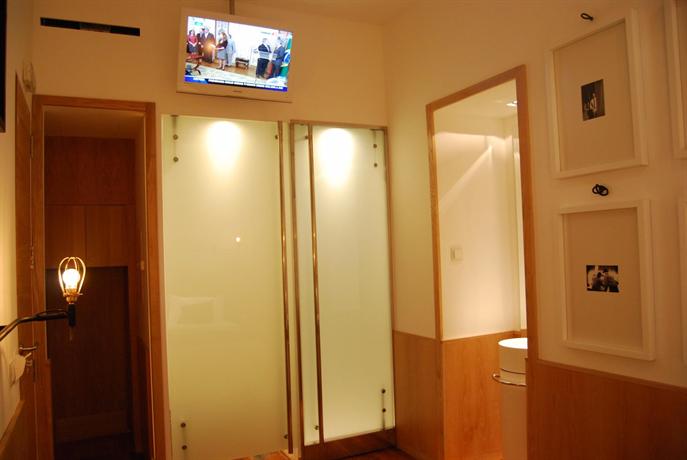 Browns Boutique Hotel Lisbon