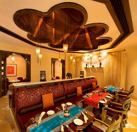 Jood Palace Hotel Dubai