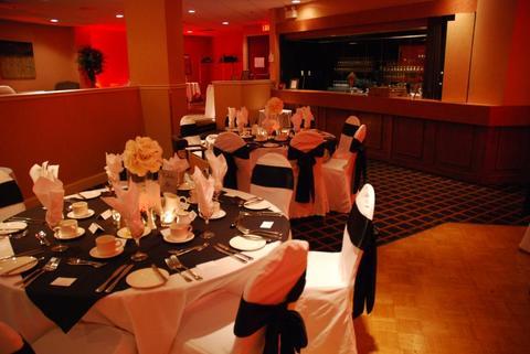 Atlantica Hotel Halifax