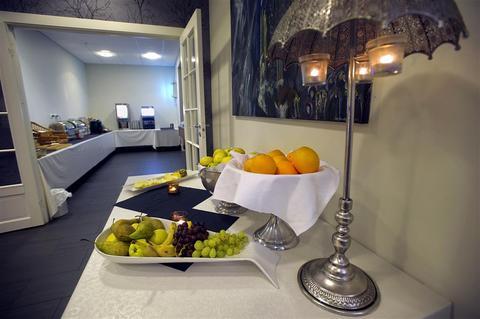 Thon Hotel Baronen