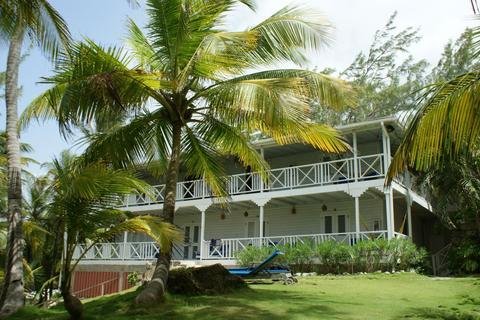 ECO Lifestyle and Lodge Saint Joseph Barbados thumbnail