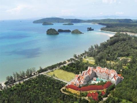 Aonang Ayodhaya Beach Resort