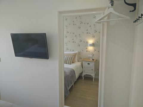 Lisbon Terrace Suites Guest House