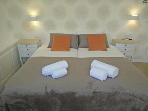 Lisbon Terrace Suites Guest House