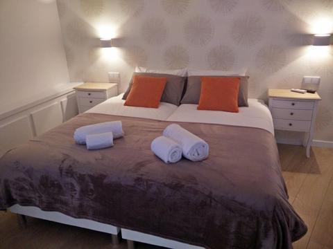 Lisbon Terrace Suites Guest House