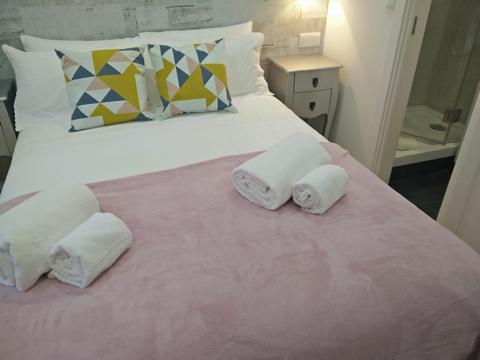 Lisbon Terrace Suites Guest House