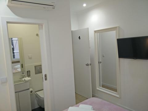 Lisbon Terrace Suites Guest House