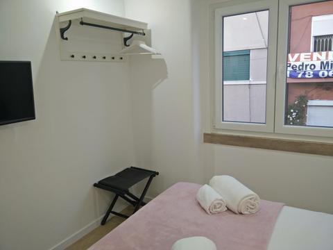 Lisbon Terrace Suites Guest House