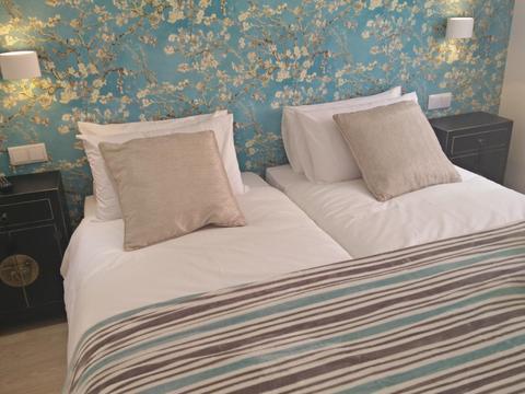 Lisbon Terrace Suites Guest House