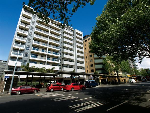 Oaks Sydney Hyde Park Suites