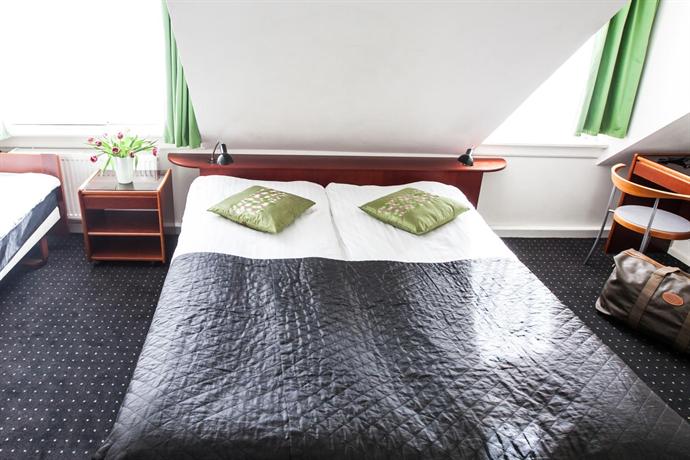 Ansgar Hotel Copenhagen
