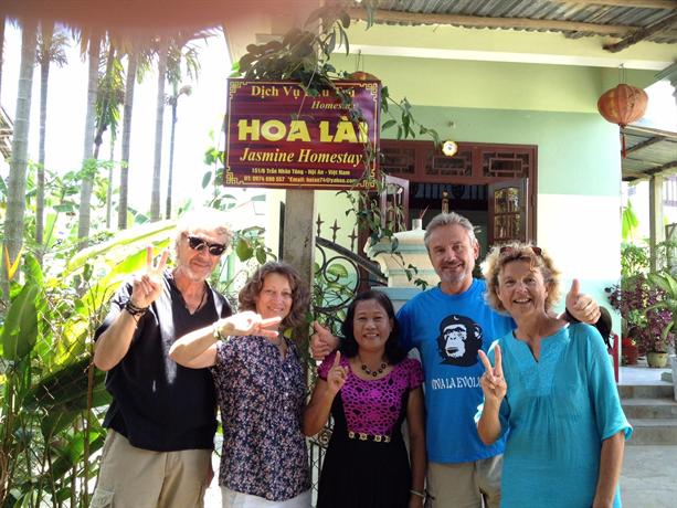 Jasmine Homestay