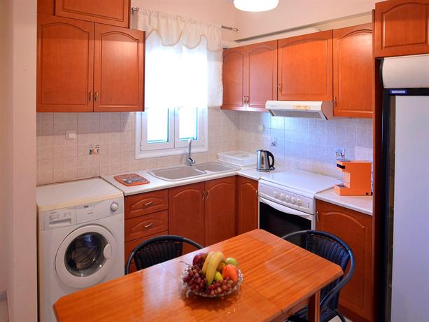 Dimitra Apartments Lasithi