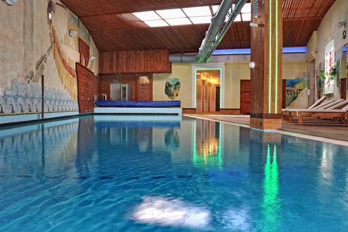 Hotel Senator Centrum Konferencyjne - dream vacation