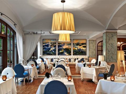 The St Regis Mardavall Mallorca Resort