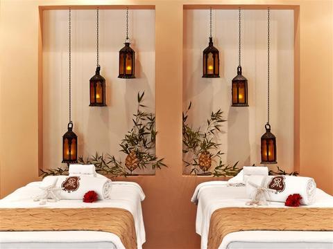 The St Regis Mardavall Mallorca Resort