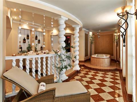 The St Regis Mardavall Mallorca Resort