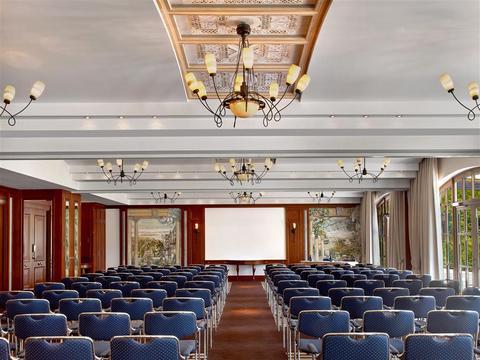 The St Regis Mardavall Mallorca Resort