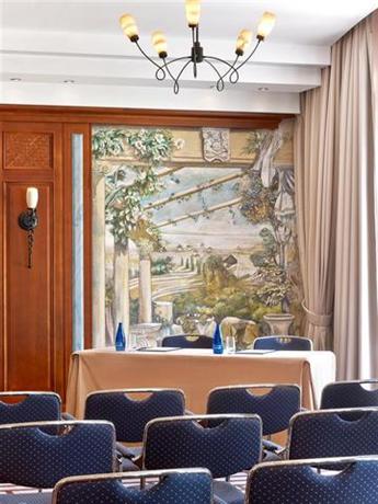 The St Regis Mardavall Mallorca Resort