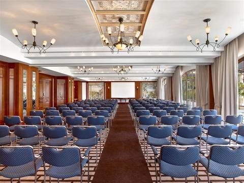 The St Regis Mardavall Mallorca Resort