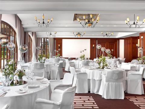 The St Regis Mardavall Mallorca Resort