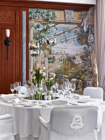 The St Regis Mardavall Mallorca Resort