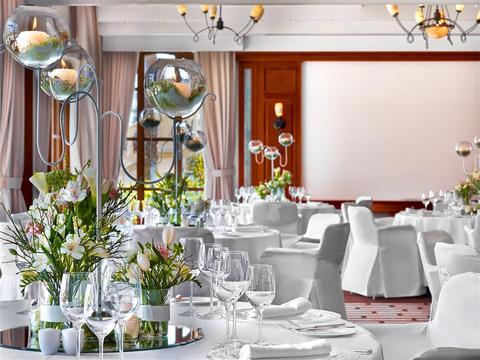The St Regis Mardavall Mallorca Resort