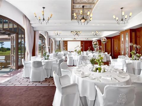 The St Regis Mardavall Mallorca Resort