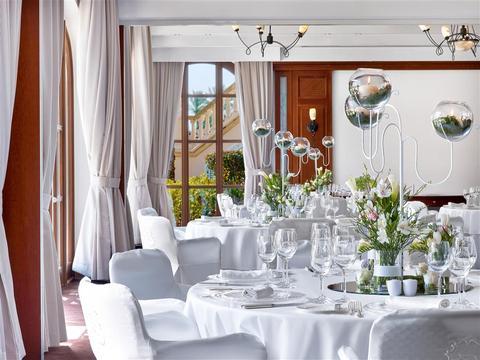 The St Regis Mardavall Mallorca Resort