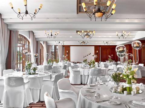 The St Regis Mardavall Mallorca Resort