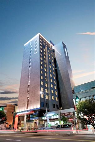 Best Western Arirang Hill Dongdaemun - dream vacation