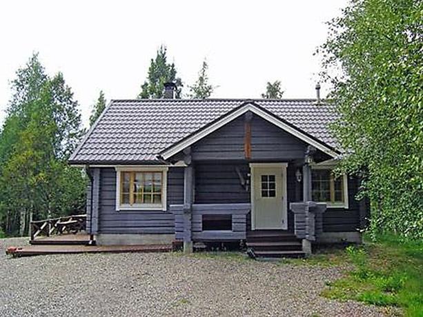 Holiday Home Juvan-vuokko