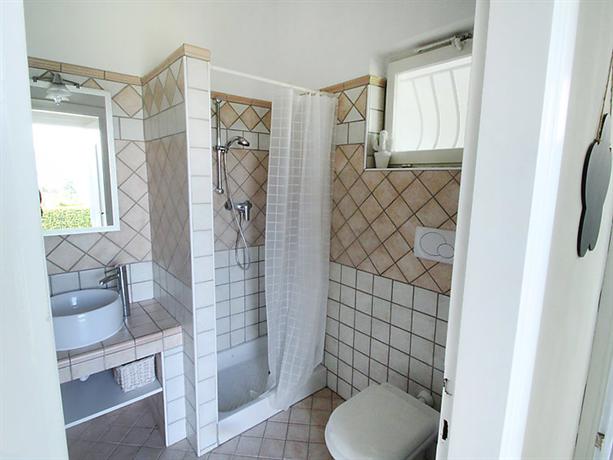 interhome - maison rose