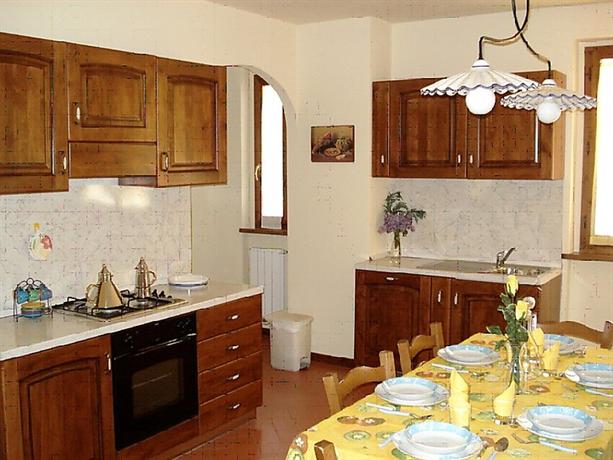 Interhome - Villa Giada