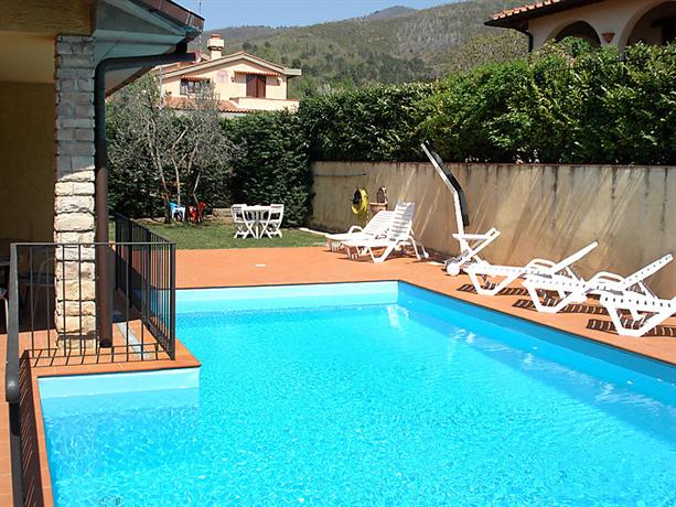 Interhome - Villa Giada