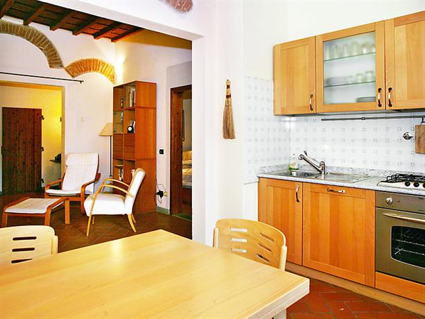 Interhome - San Frediano