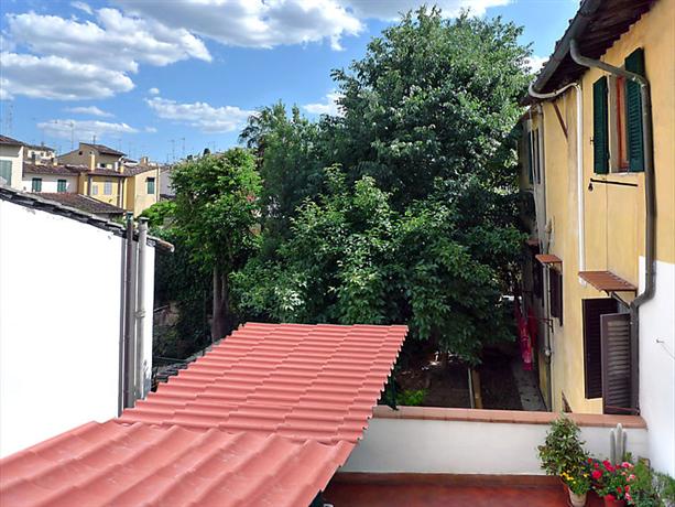 Interhome - San Frediano