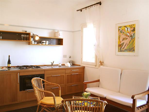 Interhome - Il Sorriso