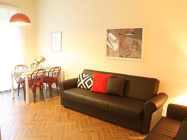 Interhome - Regina San Pietro