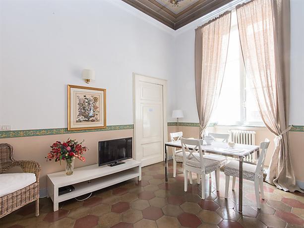 Interhome - Ara Pacis