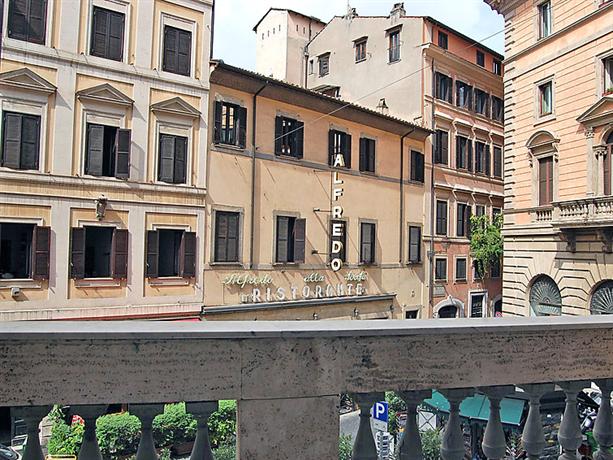 Interhome - Ara Pacis