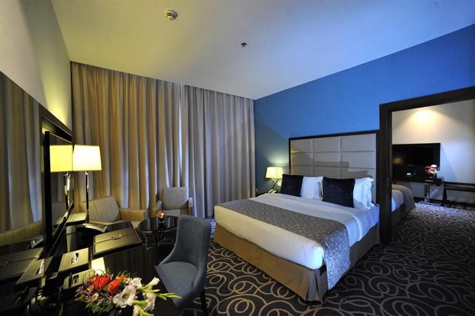 Ramada Abu Dhabi Corniche