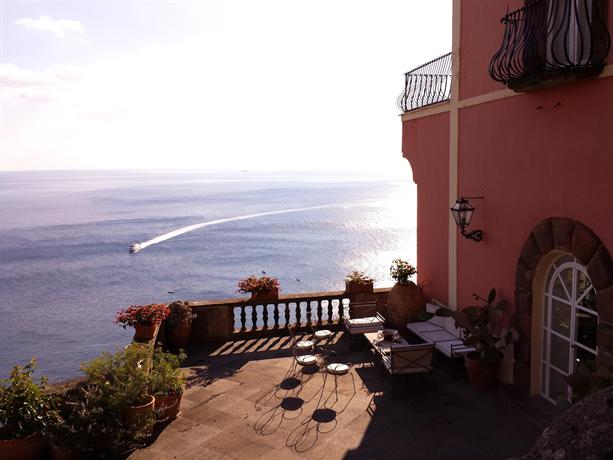 Villa Magia