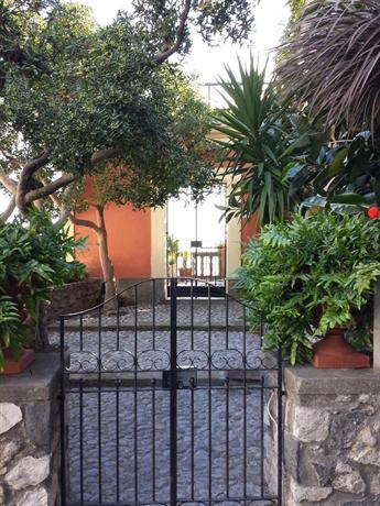 Villa Magia
