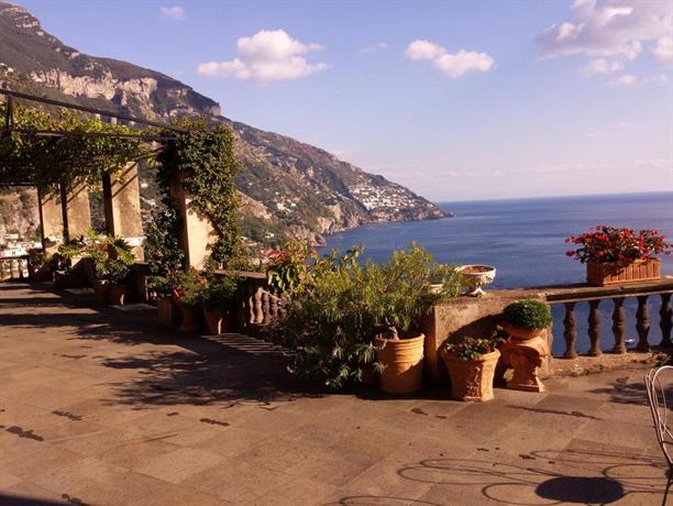Villa Magia