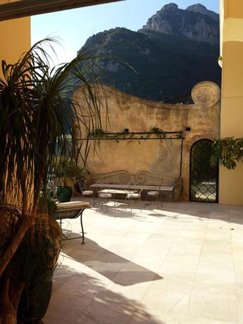 Villa Magia