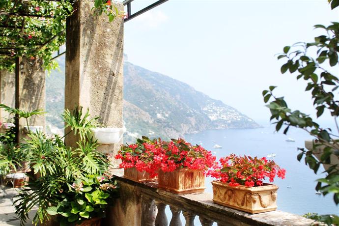Villa Magia