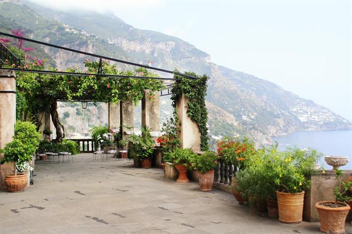 Villa Magia