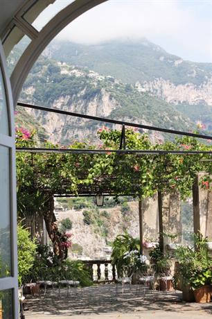 Villa Magia
