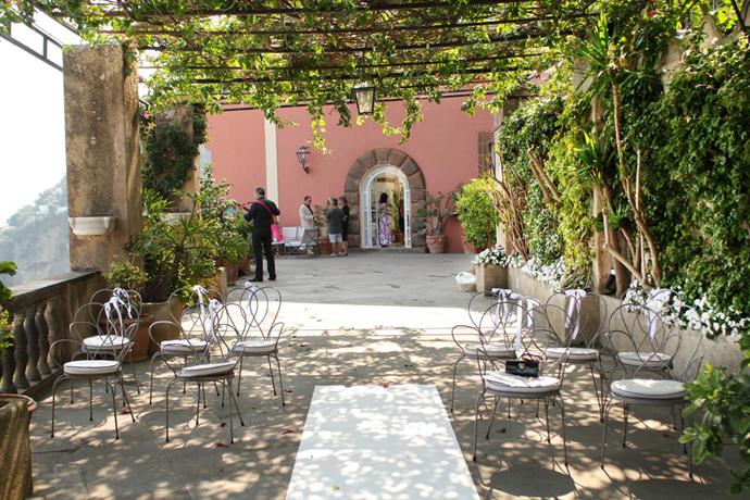 Villa Magia